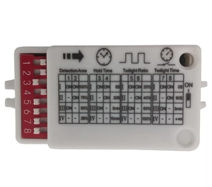 Độ ẩm và không thấm nước Led IP65 tri-proof sử dụng ánh sáng cho nhà kho hoặc bãi đậu xe - Product Image 4