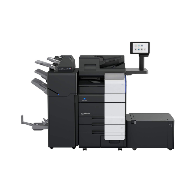 Brand New A3 Black and White Printer for Konica Minolta Bizhub 450i 550i Copier Machine Bh450 Bh550