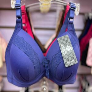 1.23 Dollar Model CG058 <strong>Size</strong> 36-48 African Big Cup Comfort No Wire Woman <strong>38</strong> <strong>Bra</strong> <strong>Size</strong> <strong>Pictures</strong> Wireless <strong>Bra</strong> With Many Patterns - Product Image 6