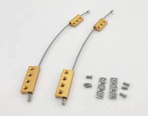 Système personnalisé <span class=keywords><strong>anti</strong></span>-<span class=keywords><strong>chute</strong></span> de fil de haute altitude de fenêtre d'OEM pour la fenêtre - Product Image 1