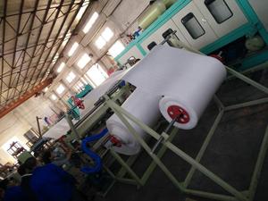 Chất lượng tuyệt vời bọt liên kết dày máy/Bông dày máy - Product Image 4