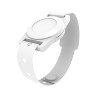 Module balise Bluetooth 5.0 avec accéléromètre LIS3DH NRF51822 et bracelet anti-perte