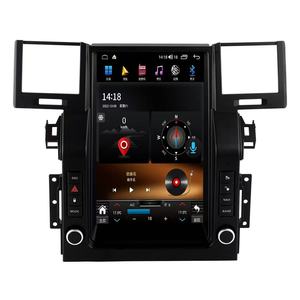 Para Land <span class=keywords><strong>Rover</strong></span> <span class=keywords><strong>Range</strong></span> <span class=keywords><strong>Rover</strong></span> Sport L320 2005 - 2009 reproductor Multimedia de coche estéreo Radio grabadora GPS Navi Unidad Principal - Product Image 1