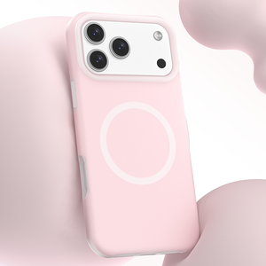 Coque en silicone souple magnétique pour iPhone 17 Pro Max – Prix de gros - Product Image 2