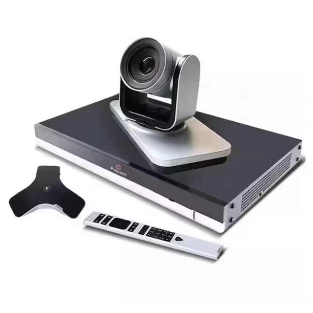 Original New Poly Group310 Polycom RealPresence Group Series Group310 Video Conference System with Good Price
