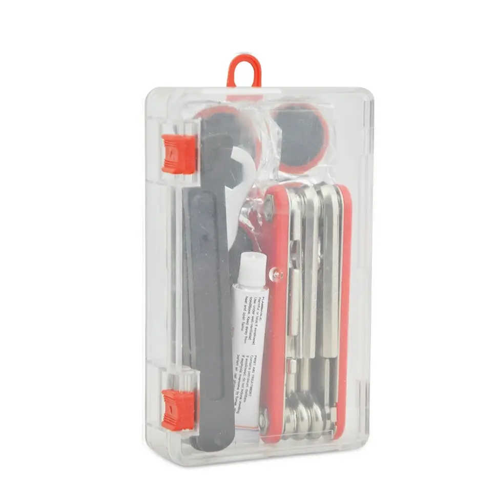 Cold Patch Repair set 1 / Best Bike Tool Set Bike chain Tool set