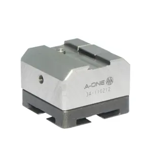 Dovetail collet R25 3A-110212