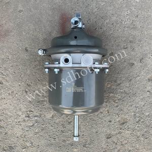 Pièces de camion Sinotruk Howo C7H T7H T5G d'origine, <span class=keywords><strong>chambre</strong></span> de frein WG9000360901 <span class=keywords><strong>27</strong></span>/<span class=keywords><strong>27</strong></span>(L=270) - Product Image 3