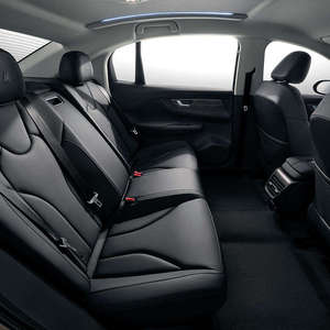 HongQi E-QM5 Nuevo Sedán Premium para Servicio <span class=keywords><strong>de</strong></span> Transporte <span class=keywords><strong>de</strong></span> Pasajeros |   Auto Eléctrico <span class=keywords><strong>de</strong></span> Lujo 100% Eléctrico, 605 km <span class=keywords><strong>de</strong></span> Autonomía, 4 Puertas, 5 Plazas, E-CVT, hasta 200 km/h - Product Image 2