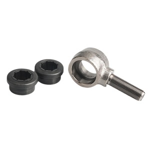 Bras de suspension arrière Xuzhong 325 mm pour mise à niveau et modernisation - Product Image 4