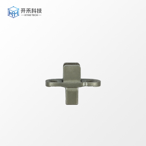 Bisagra de Titanio MIM de Alta Precisión KYHE de Zhejiang para Teléfonos Inteligentes Plegables, Plegado Ultra Suave - Product Image 2
