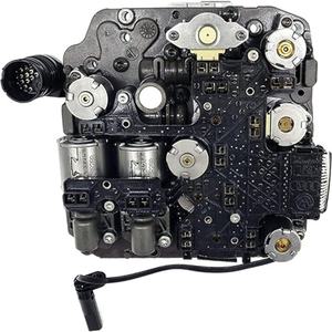 Unidad de Control Mecatrónica de Transmisión TCU TCM 02E DQ250 Compatible con VW, Compatible con Skoda Seat 02E927770AD 02E927770AL - Product Image 5