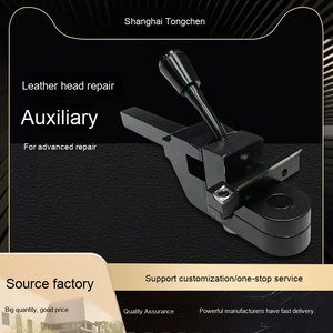 Kit de Actualización de Herramientas para Torno TONGCHEN Incluye Punta de Herramienta, Herramienta de Reparación, Portaherramientas, Accesorios y Soporte para Herramientas - Hecho en China - Product Image 2