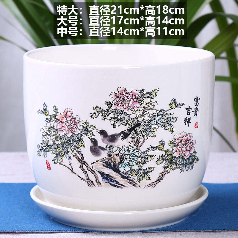 Richesse et bonne fortune