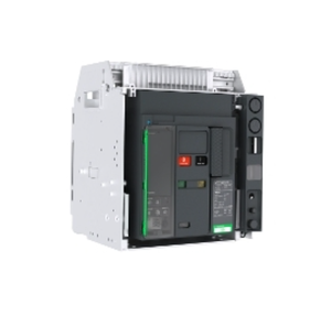 Disjoncteur extensible d'origine MS-SCHNEIDER MasterPact LV856137 en stock – Haute performance disponible immédiatement - Product Image 1