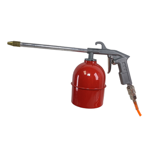 DP-42001 5 1 hava alet takımı ile hava kompresörü kiti dahil toz darbe tabancası ve araba bakım ve DIY projeleri için püskürtme tabancası - Product Image 2