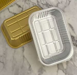 Diverse barbecueplaten, voedselboxen, kalkoenplaten, visplaten, fastfoodboxen, taartplateau's en vliegtuigmaaltijddozen. - Product Image 5