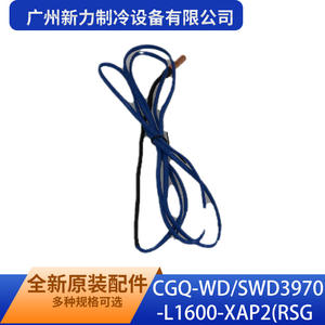 Sensor de Temperatura del Agua CGQ-WD/SWD3970-L1600-XAP2 RSG de Guangzhou Xinli Refrigeration Equipment Co Ltd, Piezas de Refrigeración de Cobre - Product Image 5