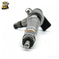 CK4Q9K546AA, Ensemble d'injecteurs de carburant diesel Common Rail, Pièces de rechange pour moteur automobile