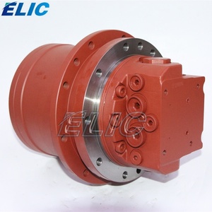 Elic ชุดขับสุดท้ายสำหรับเปลี่ยนมอเตอร์ EX30ดรอลิกสำหรับการเดินทางส่วน B0240-18076 - Product Image 1