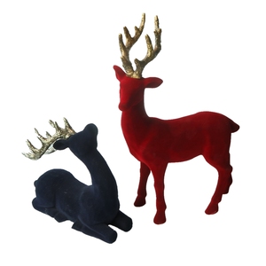 Wholesale Flocked Artificial <strong>Xmas</strong> <strong>Tree</strong> Decoration <strong>Wood</strong> Effect Moss <strong>Xmas</strong> <strong>Tree</strong> - Product Image 6