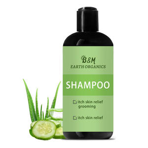 Champú de <span class=keywords><strong>avena</strong></span> para mascotas para <span class=keywords><strong>perros</strong></span>, harina de <span class=keywords><strong>avena</strong></span> coloidal, piel de miel, champú de <span class=keywords><strong>avena</strong></span> para <span class=keywords><strong>perros</strong></span>, lavado hidratante para piel seca con picazón - Product Image 4