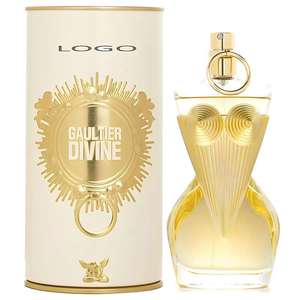 Parfum pour <span class=keywords><strong>homme</strong></span> <span class=keywords><strong>Gaultier</strong></span> Nude, format régulier, vaporisateur, fabriqué en France, pour application sur tout le corps - Product Image 5