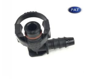 PAT 81440101A Unión de línea de combustible Acoplamiento de liberación rápida para <span class=keywords><strong>Ducati</strong></span> 848 999 1098 <span class=keywords><strong>1100</strong></span> 81440101A - Product Image 3