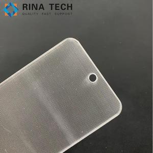 Superior Optical <b>Light</b> Guide Plate High Contrast Durable PMMA LGP 3mm,4mm thickness <b>panel</b> for Monitor Backlight Rina Tech - Product Image 1
