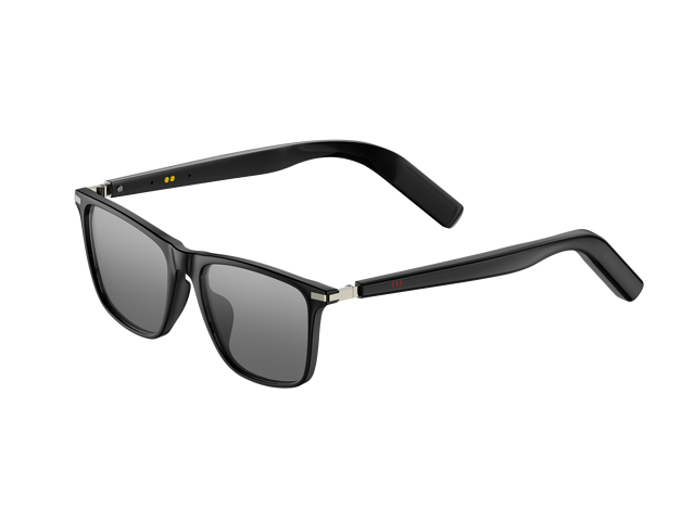 M03 Smart Sunglasses Wireless Audio Glasses with UV Protection Hands Free Call Built in Speakers Intelligent Eyewear