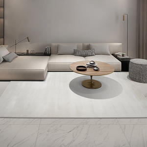 Alfombra Rectangular Resistente a las Manchas, de Fibra de Polipropileno, Tamaño Grande, para Cubrir el Suelo de la Sala de Estar - Product Image 4