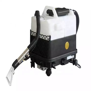 Nettoyeur de tapis CP-9S, <span class=keywords><strong>aspirateur</strong></span> portable pour canapé et tapis, <span class=keywords><strong>meilleur</strong></span> extracteur de tapis de <span class=keywords><strong>voiture</strong></span> avec eau chaude - Product Image 2
