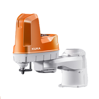 Robot articulé KUKA KR 60 R1200 Z400 4 axes, charge utile 60 kg, portée 1200 mm, prix négociable