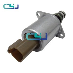 Excavator Parts Hydraulic Pump <b>Pilot</b> Solenoid Valve TM90501 Proportional Valve for SY215 SY235 Machine Models - Product Image 3