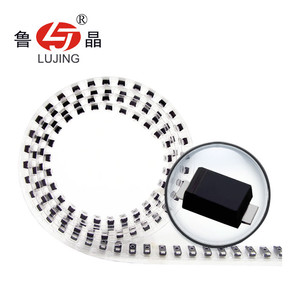 Nhà Máy bán hàng trực tiếp ss320 SMB nhựa <span class=keywords><strong>silicon</strong></span> chỉnh lưu 0.95V điốt - Product Image 4