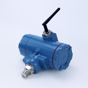 Dwel gpl100 loạt Cảm biến áp suất không dây độ chính xác cao Máy phát không dây - Product Image 3