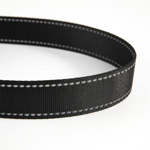 Arnés para mascotas resistente al desgaste de alta calidad, correa de nailon para mascotas personalizada para productos para mascotas - Product Image 2