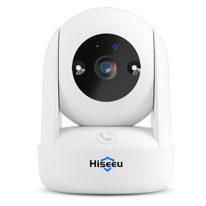 Cámara de Seguridad IP WiFi de Alta Calidad para Interiores, 3MP, PTZ, con Opción Integrada para Tarjeta de Memoria, Videovigilancia Inteligente para el Hogar, Z-CB2 PTZ - Product Image 1