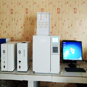 ระบบวิเคราะห์ก๊าซหลายชนิด 1-10PPB GC-MS พร้อมระบบตรวจจับสัญญาณดิจิทัล วิเคราะห์ไฮโดรคาร์บอนรวม แบบพกพา เชื่อมต่อออนไลน์ผ่าน WIFI รองรับ OEM ปรับแต่งได้ - Product Image 3