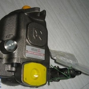 ปั๊ม ATOS PFG-327-0-R0 ใหม่สำหรับเครื่องบดถ่านหินสำหรับโรงไฟฟ้าพลังงานความร้อนและโรงไฟฟ้า - Product Image 5