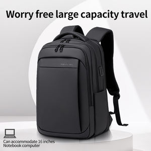 FENRUIEN Usine Personnalisé Offre Spéciale Sac À Dos Multifonctionnel Grande Capacité Étanche Ordinateur Portable Sac Ultra-mince et Léger - Product Image 2