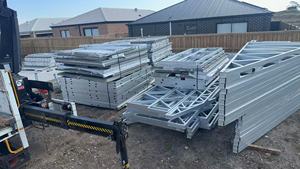 Casa <span class=keywords><strong>de</strong></span> Huéspedes Prefabricada Portátil con Estructura <span class=keywords><strong>de</strong></span> Acero Ligero para <span class=keywords><strong>Alquiler</strong></span> Airbnb, Cabaña <span class=keywords><strong>de</strong></span> <span class=keywords><strong>Playa</strong></span> - Product Image 5