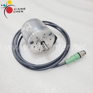 มอเตอร์ ER F4.105.1261 สำหรับเครื่องพิมพ์ออฟเซตไฮเดลเบิร์ก - Product Image 3