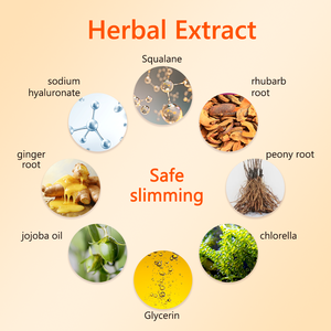 Aromlife, crema caliente para el vientre, quemagrasas, crema adelgazante corporal, quemagrasas para la barriga y el estómago, <span class=keywords><strong>Tommy</strong></span> <span class=keywords><strong>slim</strong></span> - Product Image 3