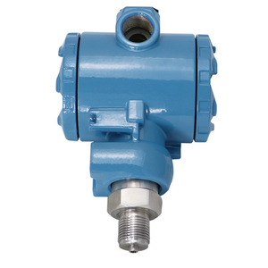 2088 Pressure Transmitter M20*1.5 4-20ma Output Explosion-proof <b>Diffused</b> Silicon Sensor IP65 Accuracy 0.5 - Product Image 2