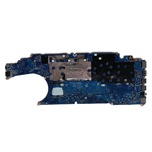 DELL Latitude 5501 Laptop anakart için I5-9300H I5-9400H I7-9850H LA-H181P CN-0D9D89 CN-02TV8Y 4JFKD 0WC07H 0GWDNC - Product Image 2