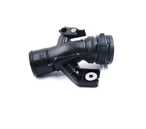 Manguera de entrada de aire QASHQAI, manguera de filtro de aire, OEM, 14460BB30A, 14460-BB30A, 14460-BB31A, 14460BB31A - Product Image 5