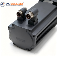 Moteur servo AC SIMOTICS S-1FL6 d'origine, neuf, SIEMENS 1FL6066-1AC61-2AA1 1FL60661AC612AA1, 1,75 kW, 400 V, 2000 tr/min, IP65