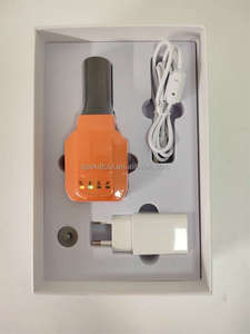 เครื่องรับสัญญาณ Gnss แบบพกพา Stonex M9 Gis น้ำหนักเบา 1408 ช่องสัญญาณ รองรับเครือข่าย Ntrip/Cors - Product Image 3
