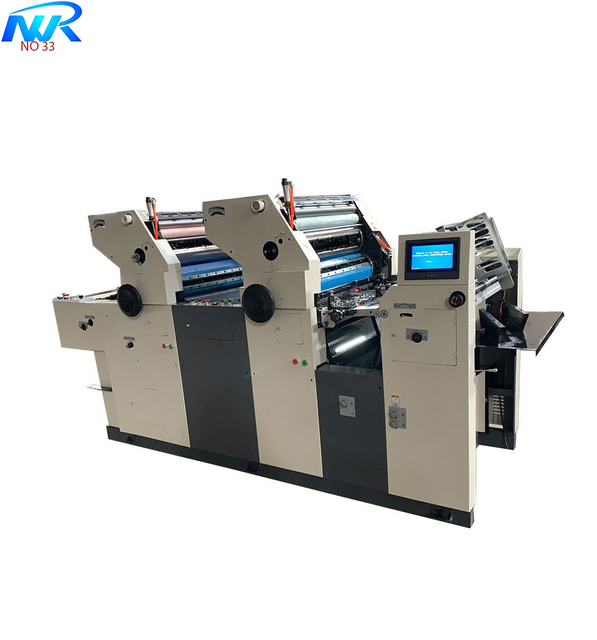 3 Color Offset Paper Printing Machine Prices Marketing GSM Power Engine Pump Technical Rotary Riso 3230 Digital Offset